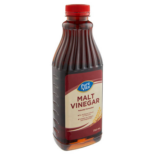 Malt Vinegar 750ml